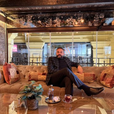 Adnan SUBAŞI