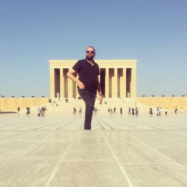 Adnan SUBAŞI