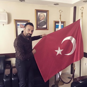 Adnan SUBAŞI