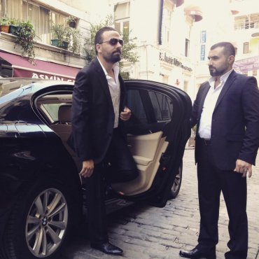 Adnan SUBAŞI