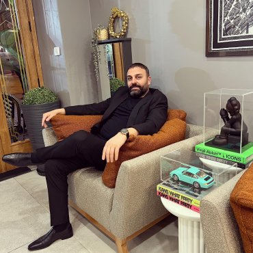 Adnan SUBAŞI