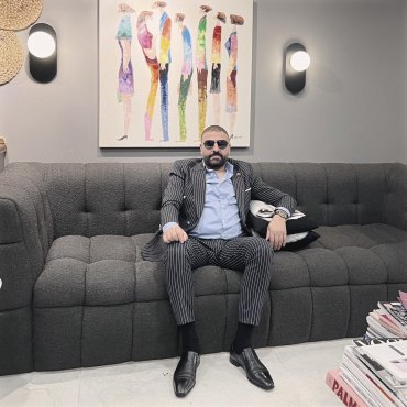 Adnan subası 3