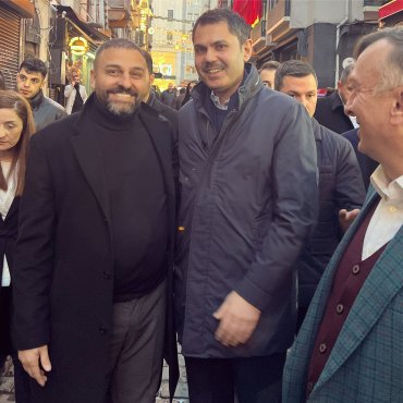 Ziyaretlerimiz