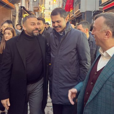 Ziyaretlerimiz