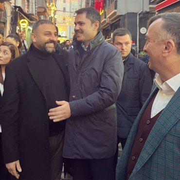 Ziyaretlerimiz