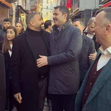 Ziyaretlerimiz