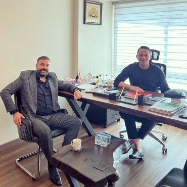 Adnan SUBAŞI