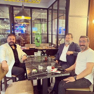 Adnan SUBAŞI