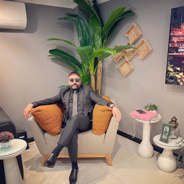 Adnan SUBAŞI