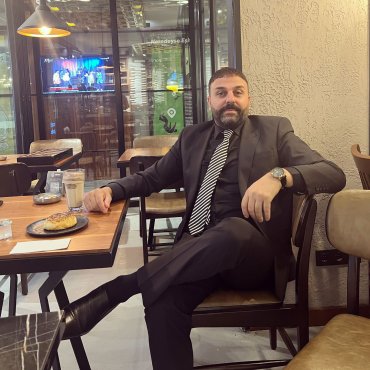 Adnan SUBAŞI