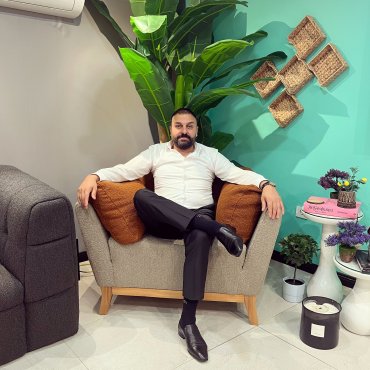 Adnan SUBAŞI