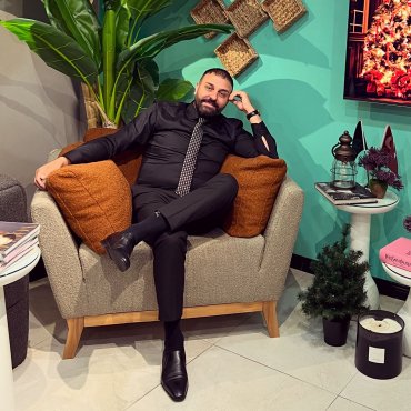 Adnan SUBAŞI