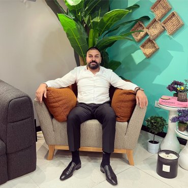 Adnan SUBAŞI