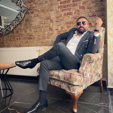 Adnan SUBAŞI