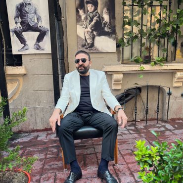 Adnan SUBAŞI