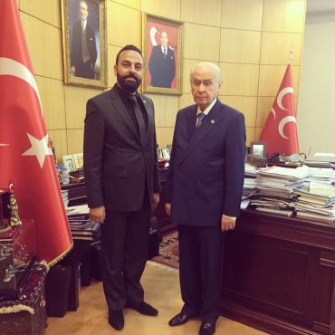 Ziyaretlerimiz