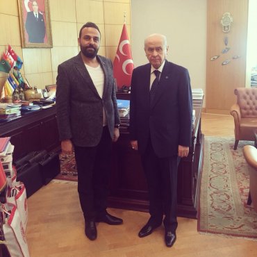 Ziyaretlerimiz