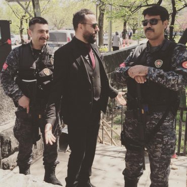 Ziyaretlerimiz