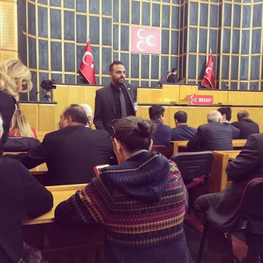 Ziyaretlerimiz