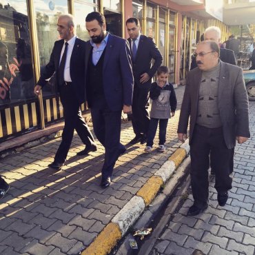 Ziyaretlerimiz