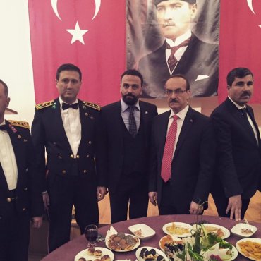 Ziyaretlerimiz
