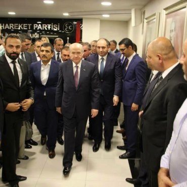 Ziyaretlerimiz