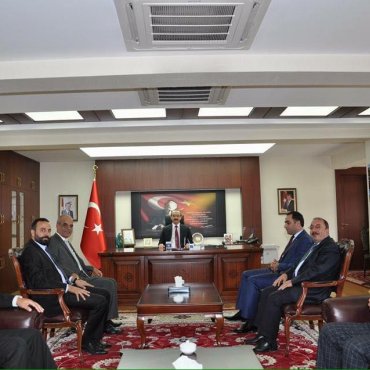 Ziyaretlerimiz