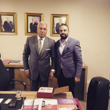 Ziyaretlerimiz