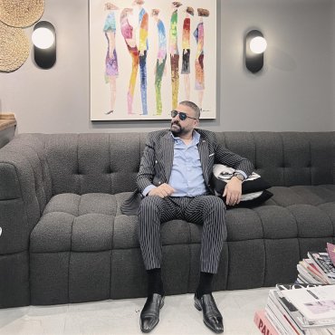 Adnan subası 3