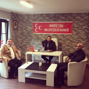 Derneğimiz