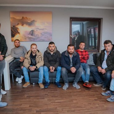 Derneğimiz