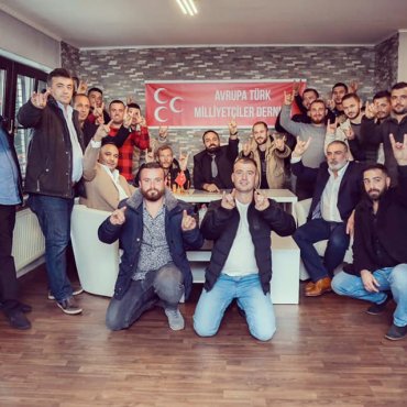 Derneğimiz