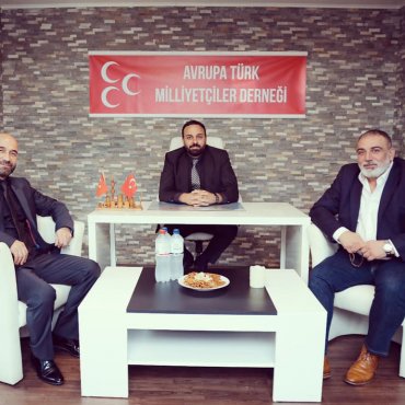 Derneğimiz