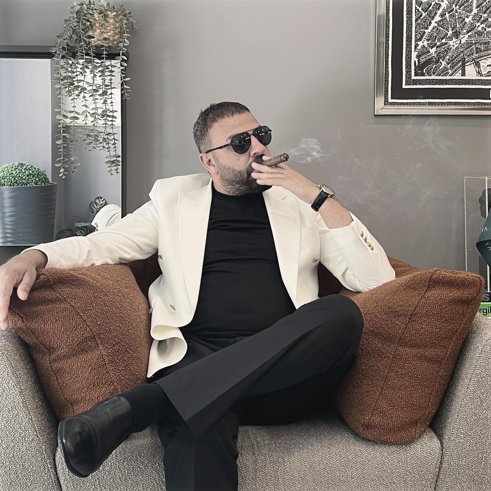 Başkanımız Adnan SUBAŞI